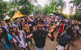 Nyege Nyege Festival Defies Security Concerns