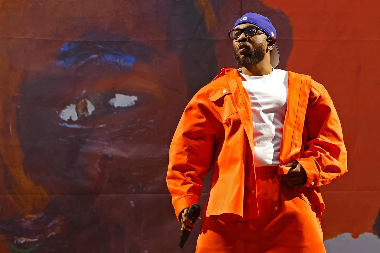 Global Citizen’s ‘Move Afrika’ Tour Kicks Off with Kendrick Lamar