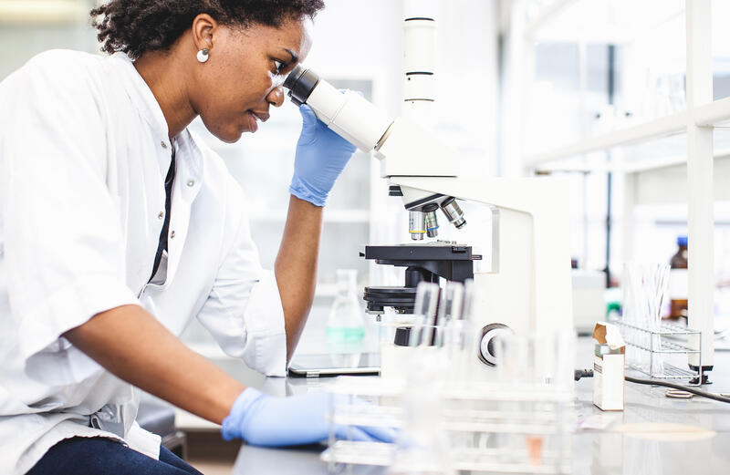 Catalysing Precision Medicine by Africa, for Africa