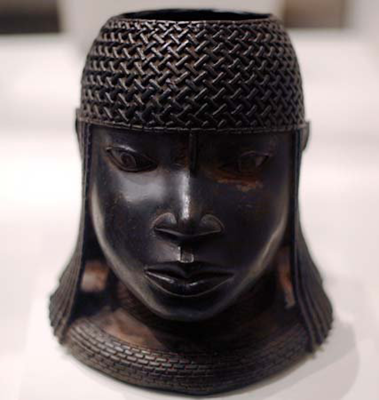 Stolen Heritage: Beyond The Return Of Benin Bronzes