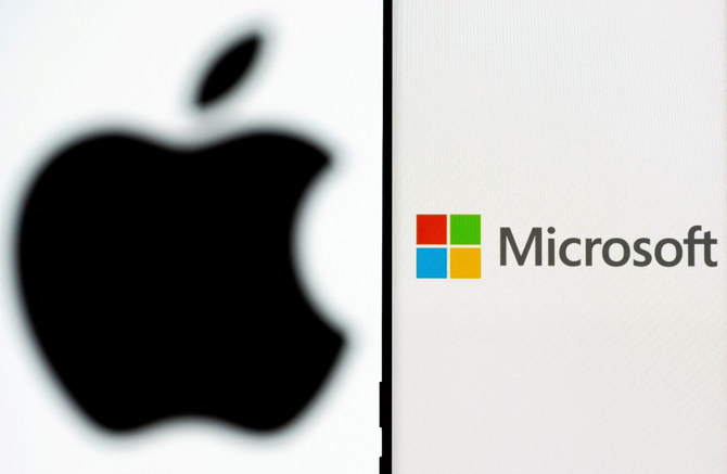 Microsoft Surpasses Apple As World’s Most Valuable Company