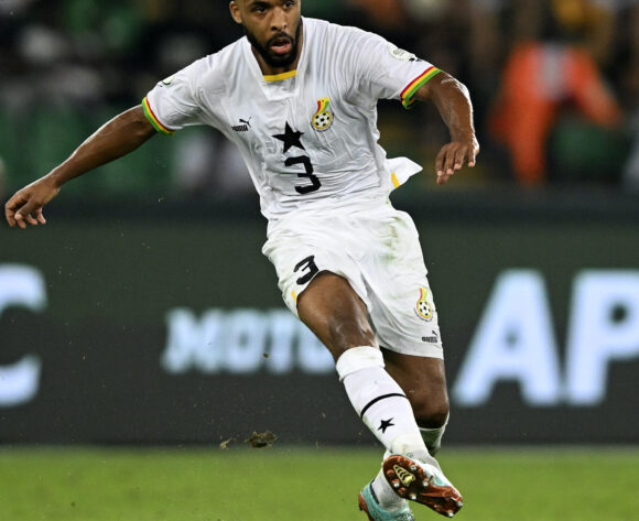 Ghana Exits AFCON After Draw With Mozambique