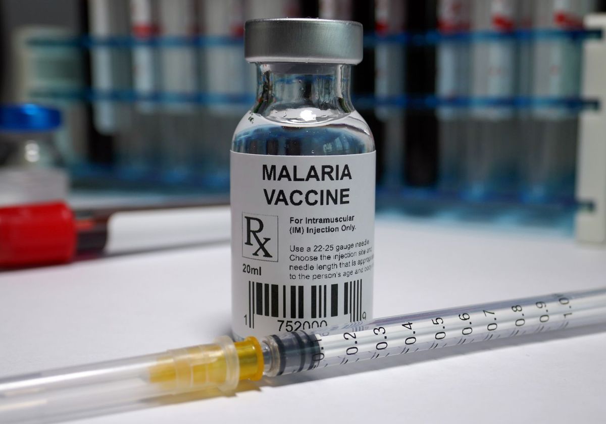 Cameroon Launches World’s First Malaria Vaccine