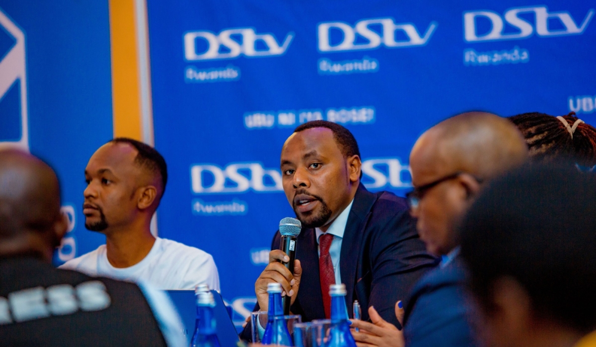 DStv Expands Business Packages in Rwanda, Partners with BAHLITA