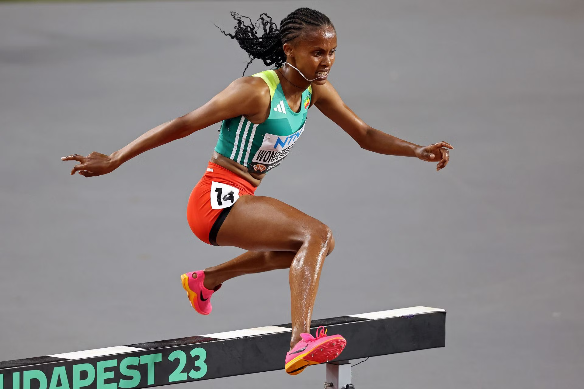 Ethiopian Runner Banned for Doping Violation