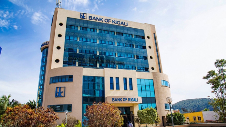 Bank of Kigali to Cease Physical Services in Kenya, Goes Digital