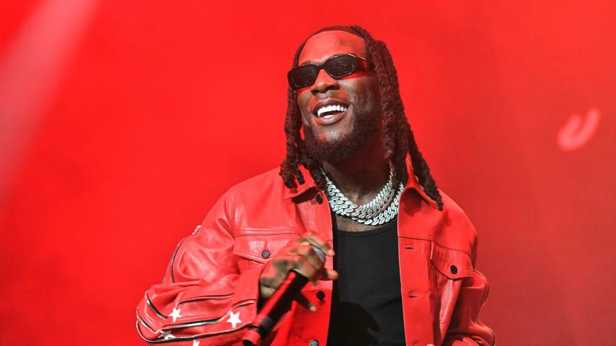 Afrobeats Icon Burna Boy to Make Nollywood Debut