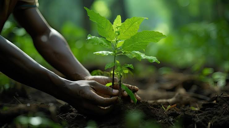 Kenya To Charge Every Tourist Sh20 for Tree Planting Initiative