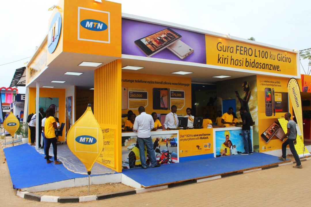 MTN Rwanda Approves Dividend Payout of Rwf5.7 Billion