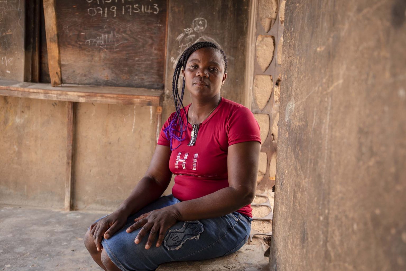 How Government Laxity Fuels Zimbabwe’s Child Marriage Crisis