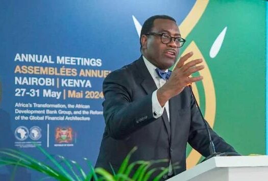 AfDB Reports Africa’s Economic Growth Slowed to 3.1% in 2023