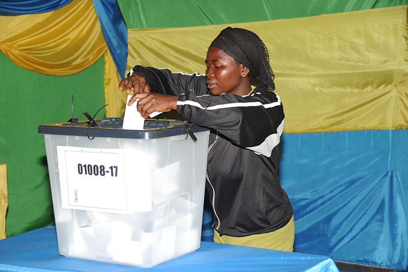 #RwandaElections: Most Important Things To Know