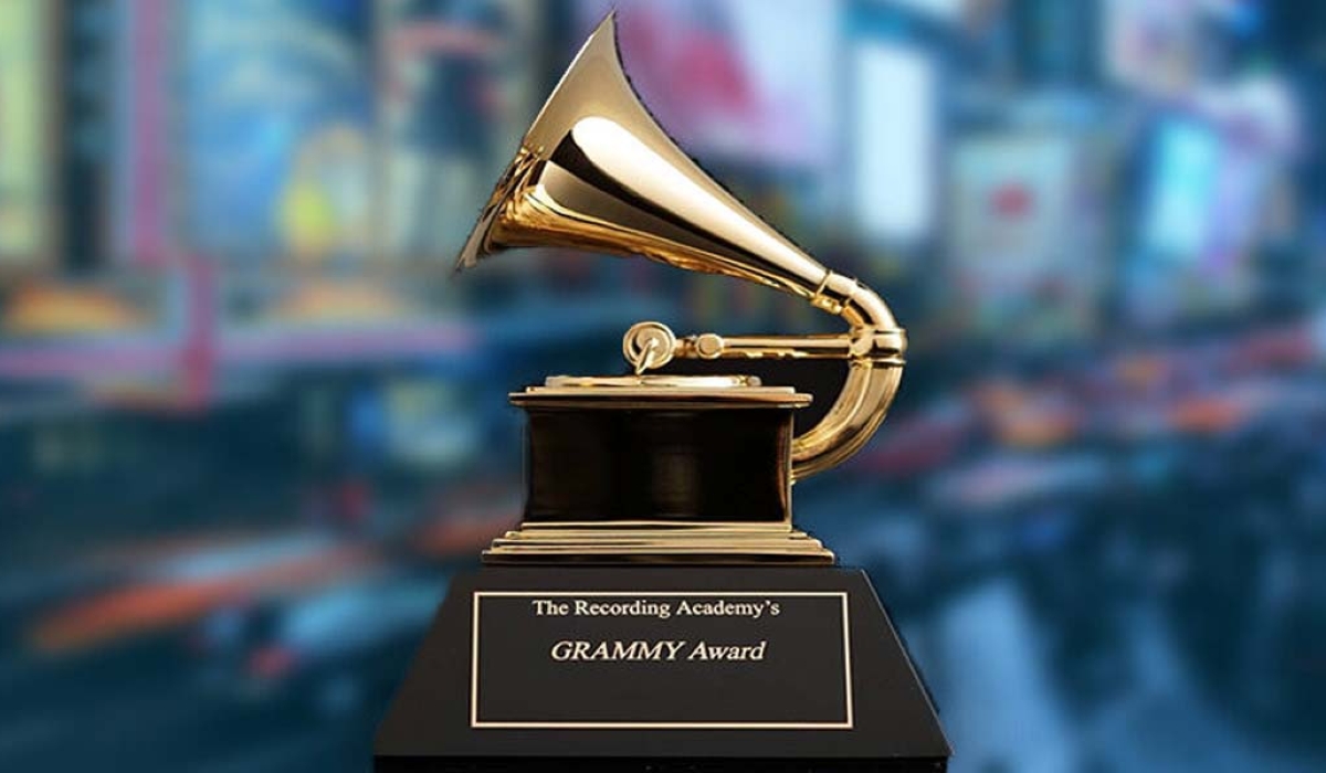 Recording Academy ‘Grammys’ Expands Reach into Africa