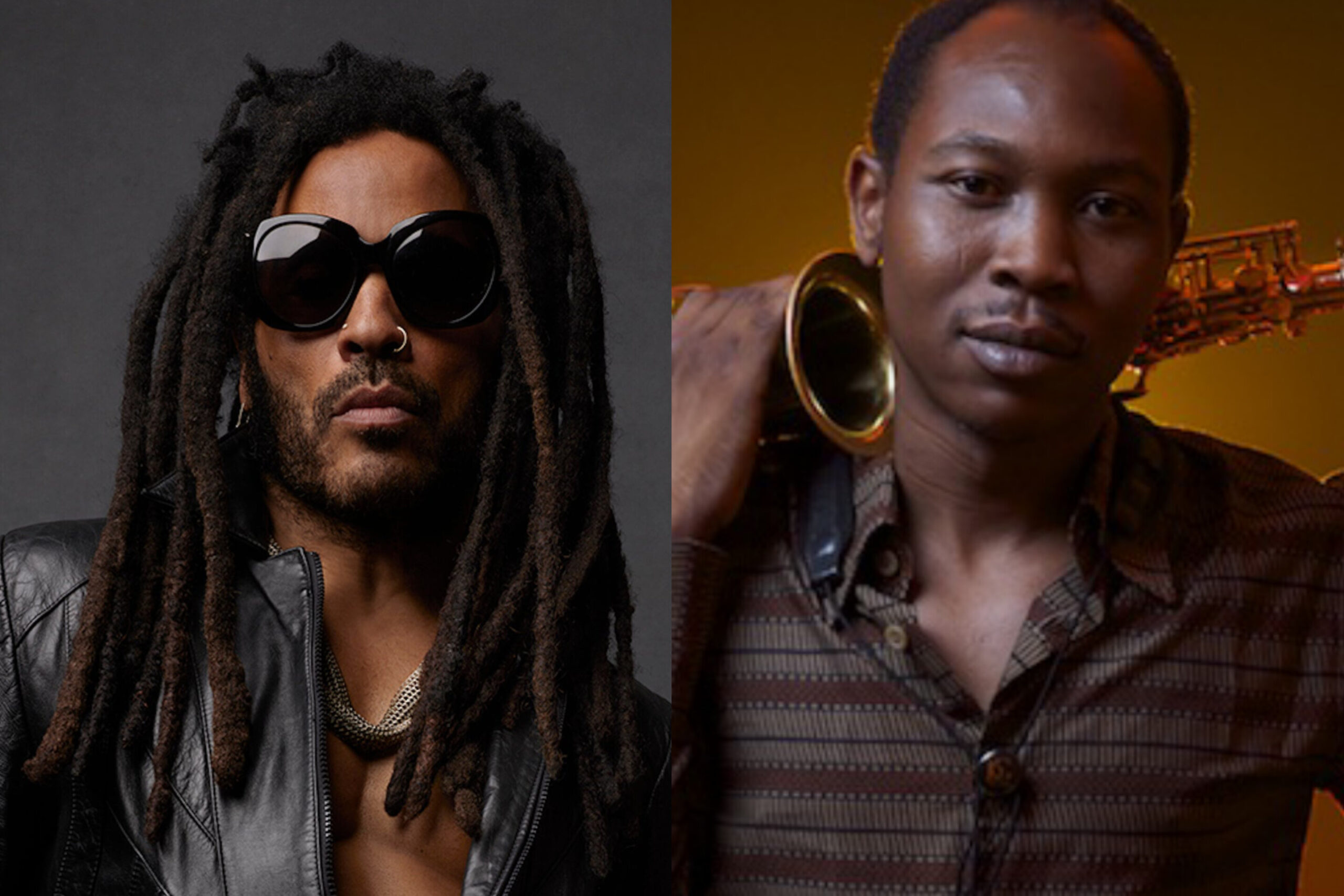 Lenny Kravitz To Executive Produce Seun Kuti’s new album.