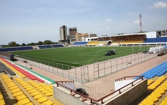 South Sudan Hosts Inaugural FIFA World Cup Qualifier Match in Juba