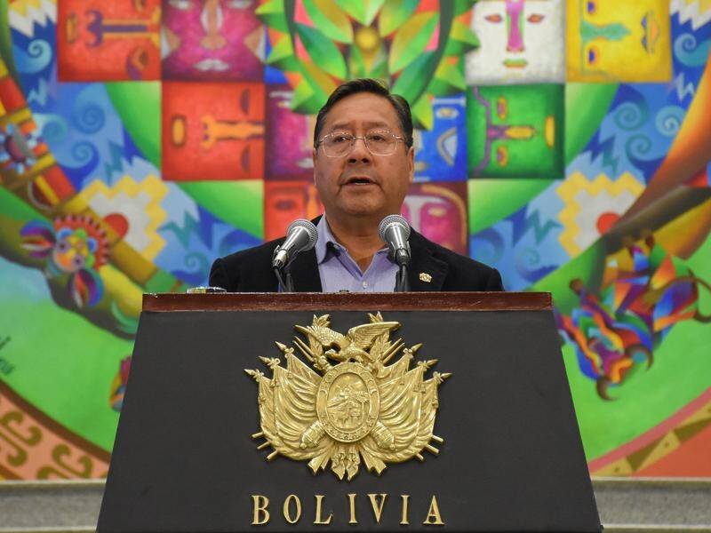 Attempted Coup in Bolivia Fails After President Calls for Mobilization