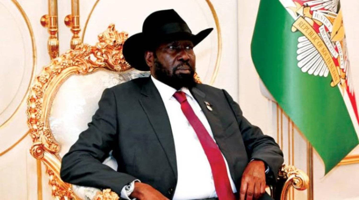 South Sudan President Fires Finance Minister, Sixth Change Since 2020