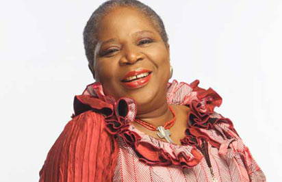 Nigerian Music Icon Onyeka Onwenu Dies At 72