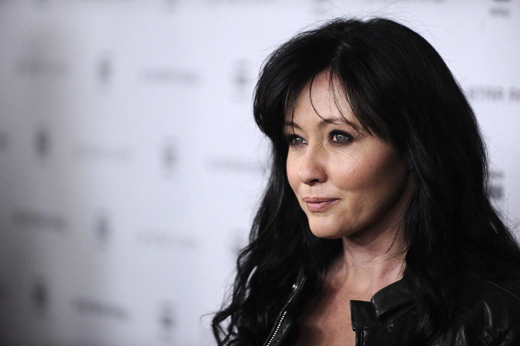 Shannen Doherty, Star of ‘Beverly Hills 90210,’ Dies at Age 53