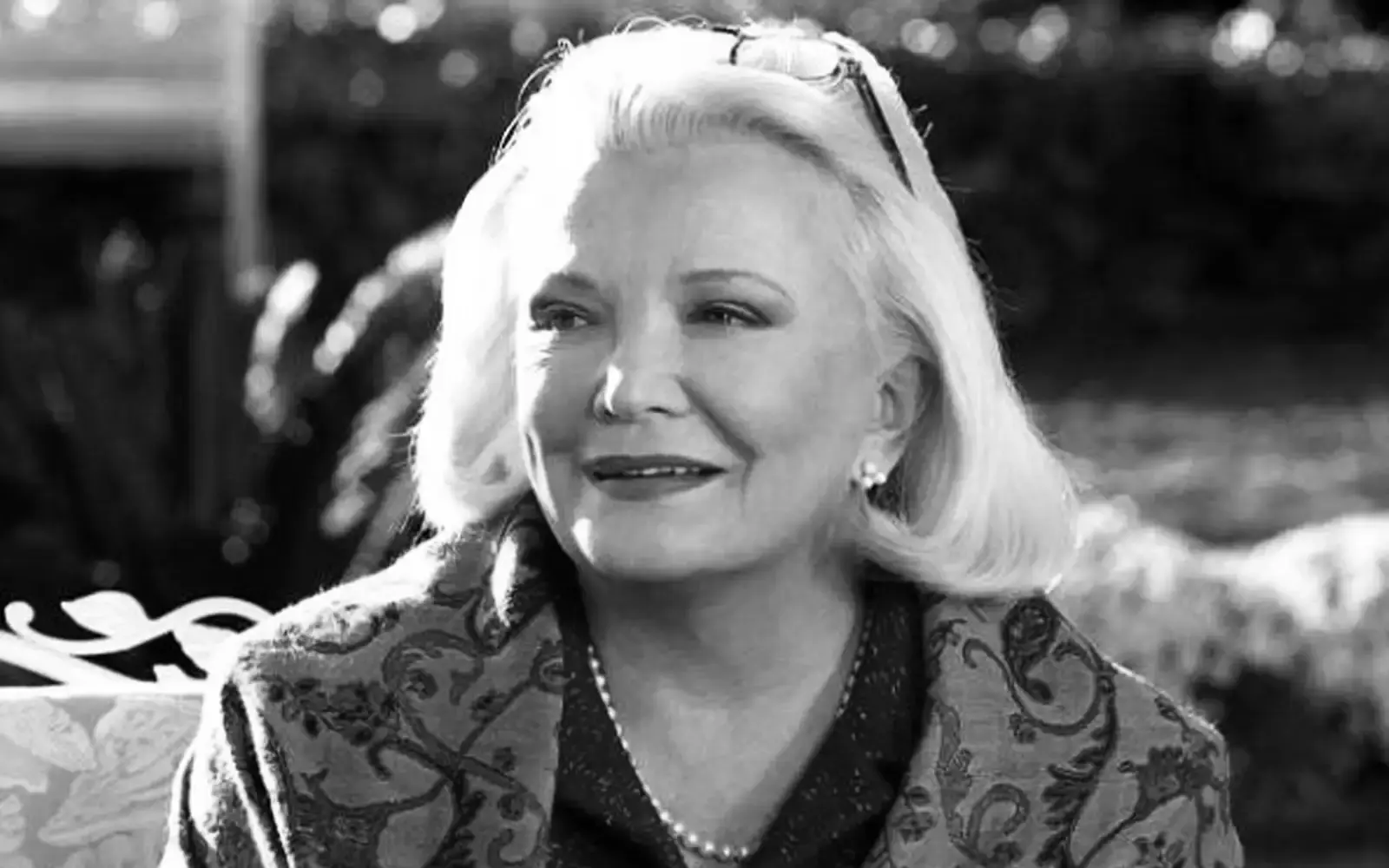 Oscar-Nominated Actress Gena Rowlands Dies at 94