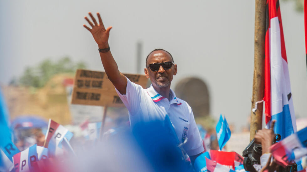 Rwanda Rising: How Kagame Is Driving The Country’s Future Success