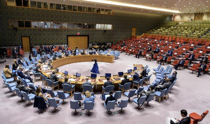 UN Security Council Extends Sudan Sanctions Through September 2025