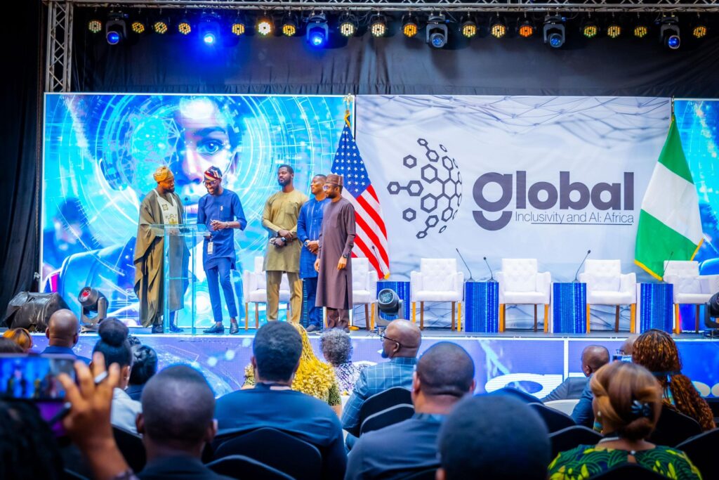 African Delegates Gather in Nigeria for AI Conference