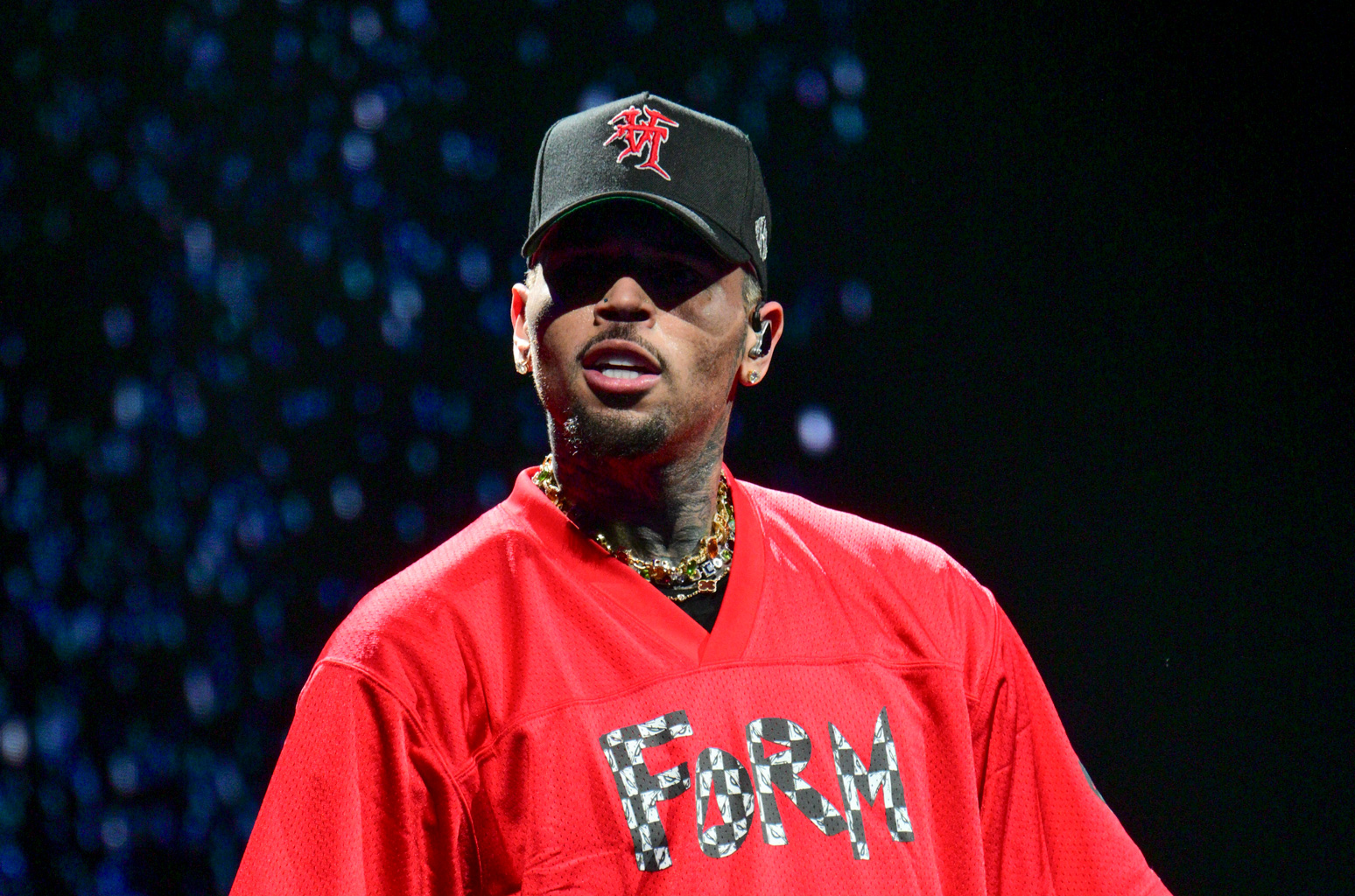 Petition Against Chris Brown Concerts Gains Momentum in Fight Against GBV