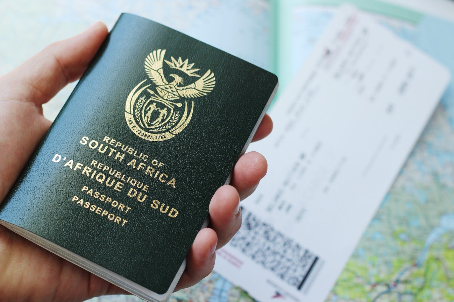 2024’s Top 10 Most Visa-Friendly Countries In Africa