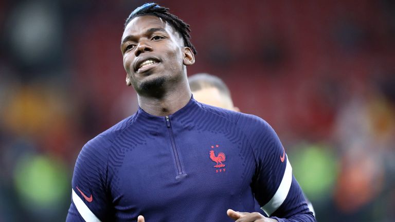 Trial Begins for Six Accused in Paul Pogba Blackmail Case