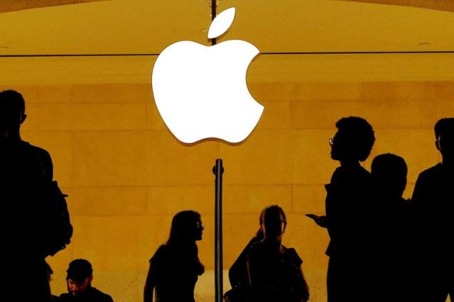 DRC Files Criminal Case Against Apple Over Alleged Use of Conflict Minerals