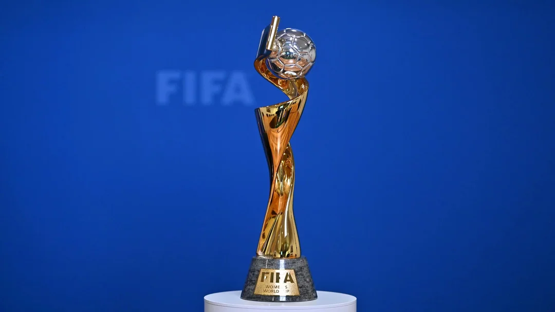 2027 Women’s World Cup Set for June 24 to July 25 in Brazil