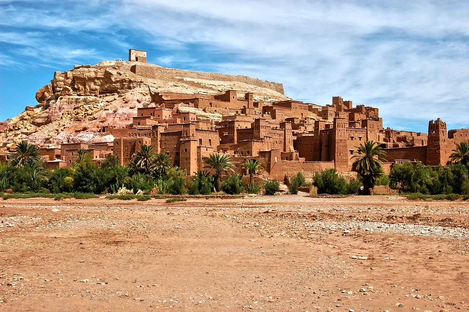 Morocco Hits Record 15.9 Million Tourists in 2024