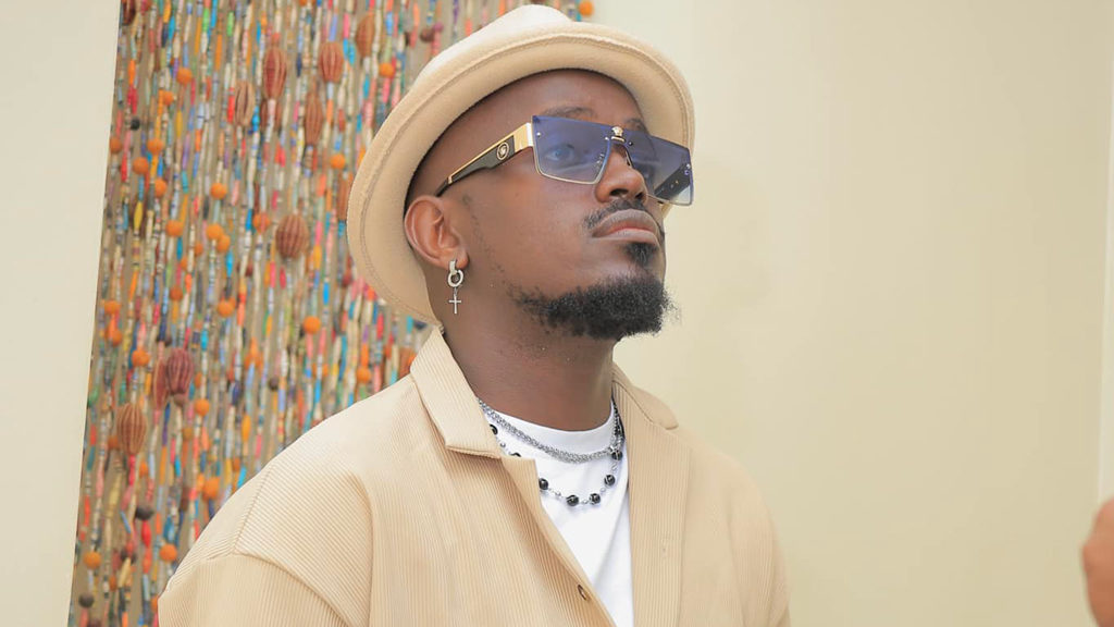 Ugandan Artiste Ykee Benda Urges UNCC to Ban Vulgar Nigerians and Jamaicans