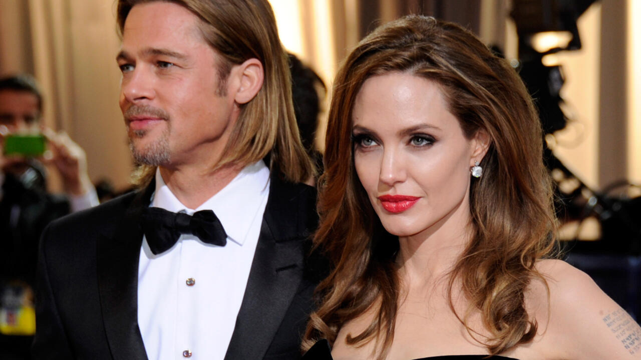 Angelina Jolie and Brad Pitt Reach Divorce Settlement After Eight-Year Legal Battle